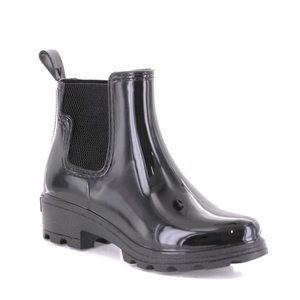 Seven7 Halifax Chelsea Rain Boots size 8